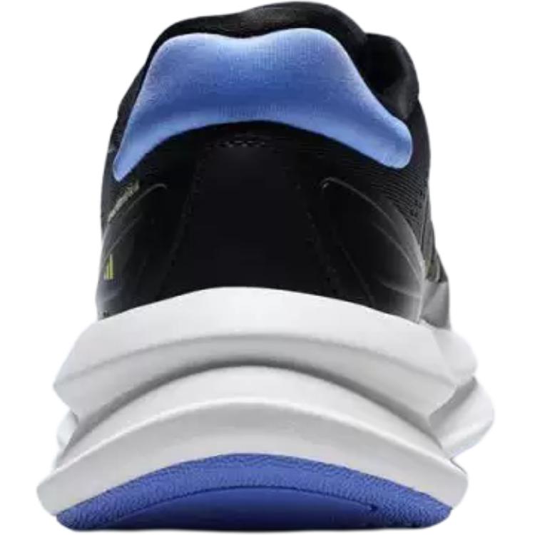 Adidas Novawave Bequeme Mode Laufschuhe Herren Sneaker Schwarz JR5017