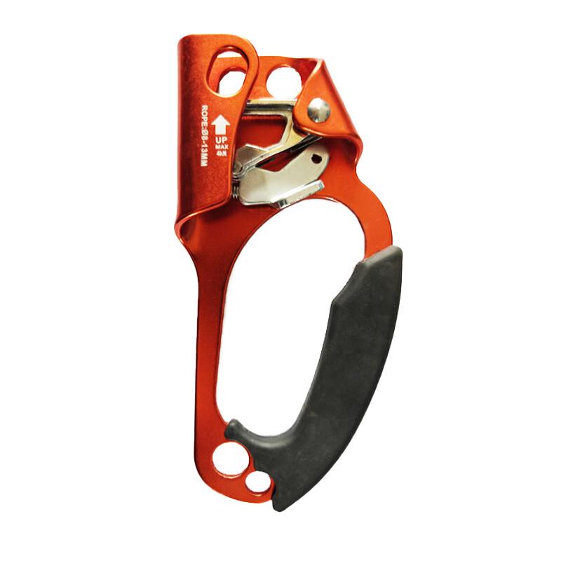 NLNTL Outdoor Hand Ascender for Rock Climbing