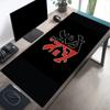 FLAMENGO Shield Emblem Mouse pad Mouse pad, Gaming Mouse Pad, keyboard pad, Desk Decor for computer notebook Fan Gift Birthday Gift
