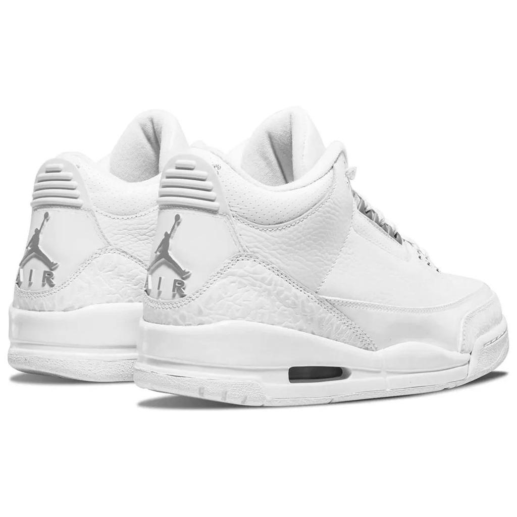Jordan 3 Retro Pure Money 2025 Jordan CT8532-111