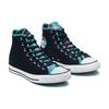 Converse Chuck Taylor All Star Casual High Top Canvas Shoes Unisex Sneakers Black A02127C