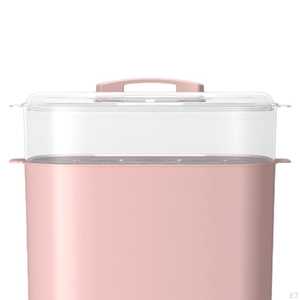 Baby Bottle Heater And Sterilizer for Travel Home Use