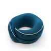 Around Neck Design U-Shaped Comfortable Office Memory Foam Pillow Cushion Durable Travel Pillow Non-deformed Airplane Pillow