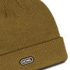 HOWL SUPPLY Waffle Beanie Chocolate 24/25