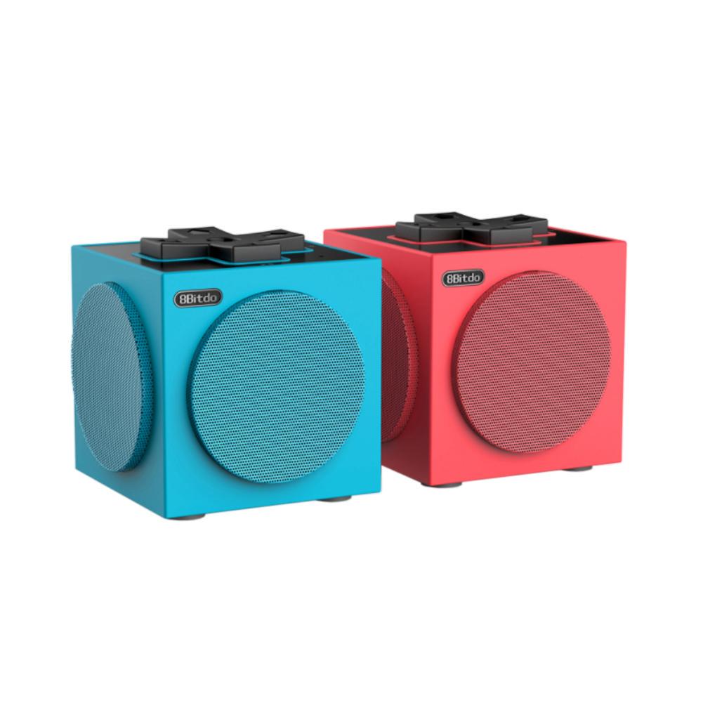 Buy 2pcs Cube Wireless Bluetooth 