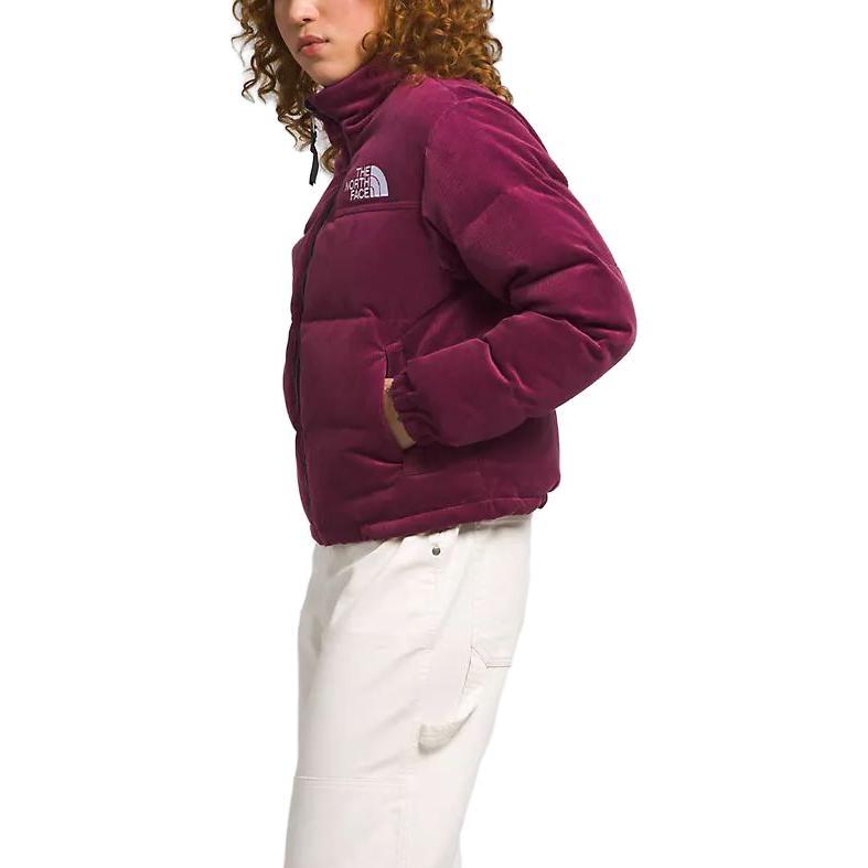 THE NORTH FACE Down Jacket Women's Boysenberry NF0A831J-KIK