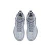 New ANTA GH3 Basketball Shoes Men Low Top Marble/Gray 112241103-5