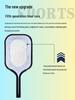 Premium Kevlar Pickleball Paddle Set - Hot Selling Cross-Border Design