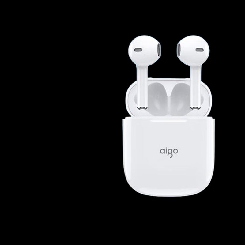 

aigo T18 True Wireless Semi-in-Ear Bluetooth Sports Earbuds