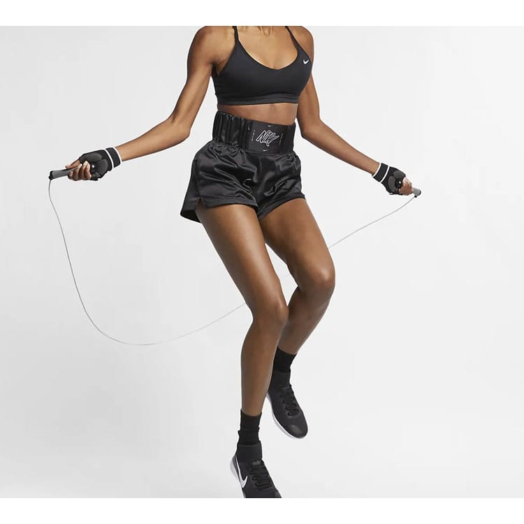 Nike Sportunterwäsche Damen Schwarz 878615-011