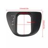 Automatic Gear Box Shift Cover For Mercedes-Benz Viano W639 Vito W636 6392600073
