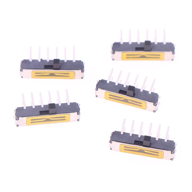 Replacement Headphone Volumn Controller Power Slider For G933 G633 G935 G533 G733 A50 Gaming Headset