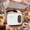 Mini Bread Machine Household Automatic Intelligent Sprinkling Fruit and Noodles Fermentation Multi-functional Small Breakfast