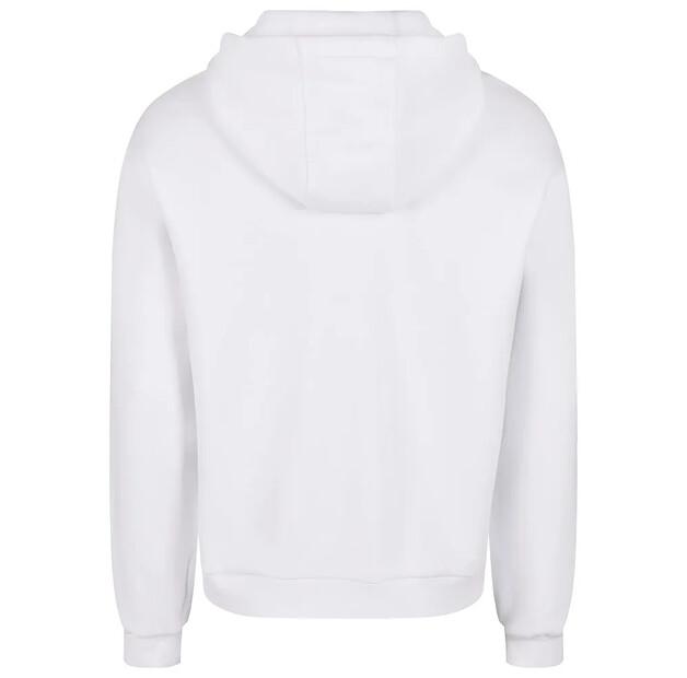 Urban Classics Fluffy Hoodie