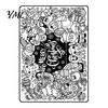 Christmas DIY Coloring Blanket for Kids Adults, Color Your Own Throw Blanket, 39.4" x Educational Drawing Toys Toddlers 55.1" with 24 Markers,