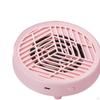 Nail Dust Collector Art Tool Low Noise Powerful Electric Vacuum Cleaner Fan for