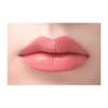 UZU BY FLOWFUSHI Lipstick Coral Pink Lip Hypoallergenic 38°C / 99°F [+3 (Semi-Gloss)] Care, Skin-Beautifying Bacteria, Fragrance-Free,