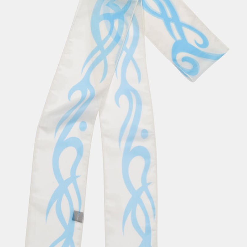 RECLOW HAI LONG SCHAL WELLENSCHAL