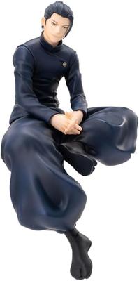 Jujutsu Kaisen Natsuyu Ketsu Chokonose Premium Figur Natsu Yuketsu 1 Typ insgesamt Kaitama/Tamaori