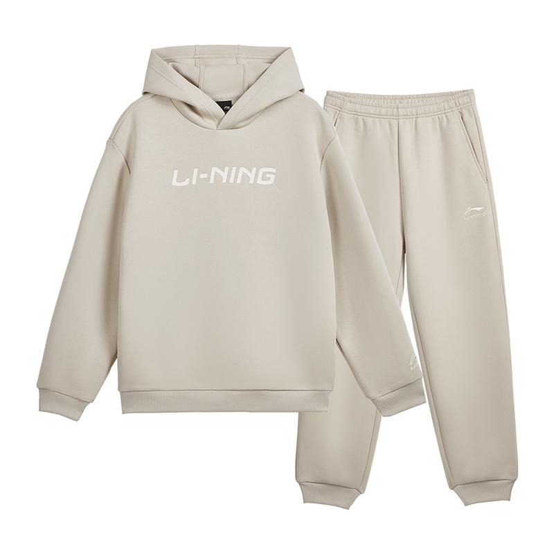 Li Ning Casual Sportswear Teenagers YWEV093-2 140