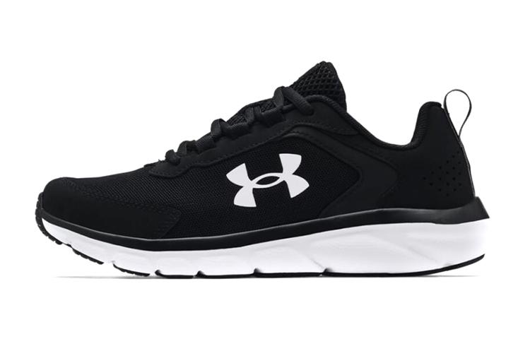 Under Armour Kids  Running Shoes Grade School 3024633-001 38.5