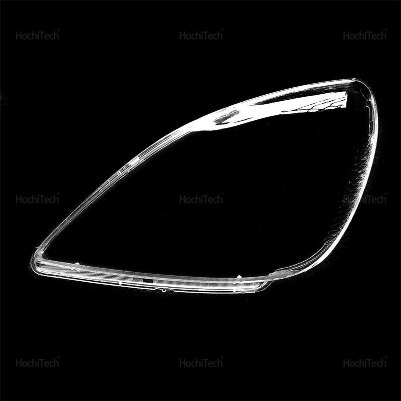 For Buick GL8 First Land 2005-2010 Headlight Cover Car Headlamp Lens Glass Replacement Front Lamp Shade Auto Shell 2007 2008