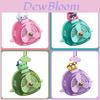 Kids Usb Neck Fan With Portable Handheld Design And 3speed Settings For Personal Use