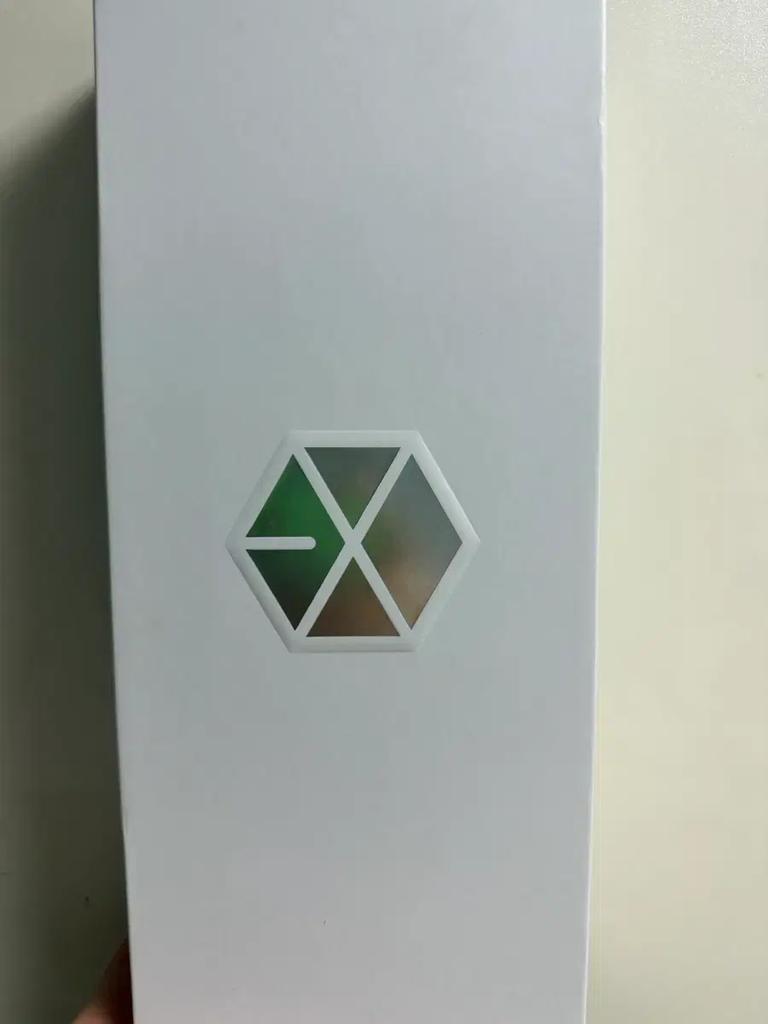 EXO Eridibon Used