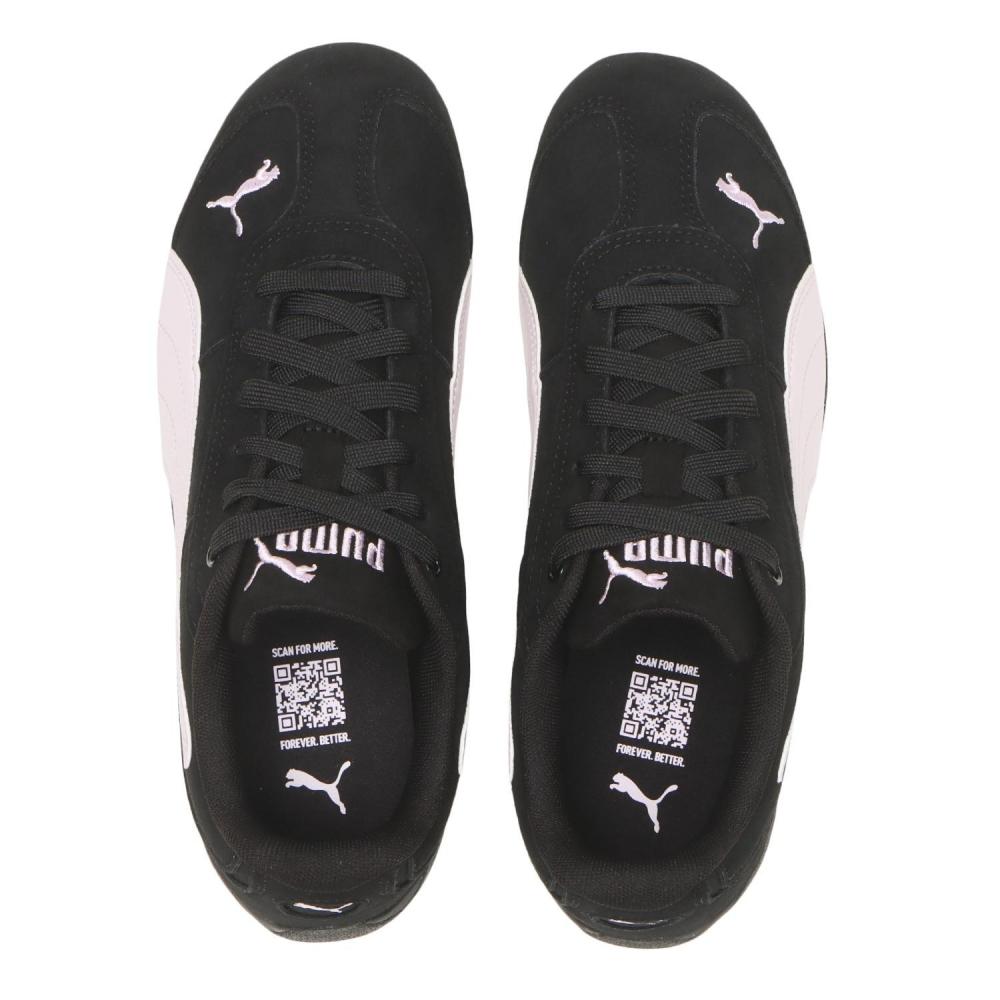 Puma Replica Catch Ssd  06bk P.pink 408516  06bk P.pink