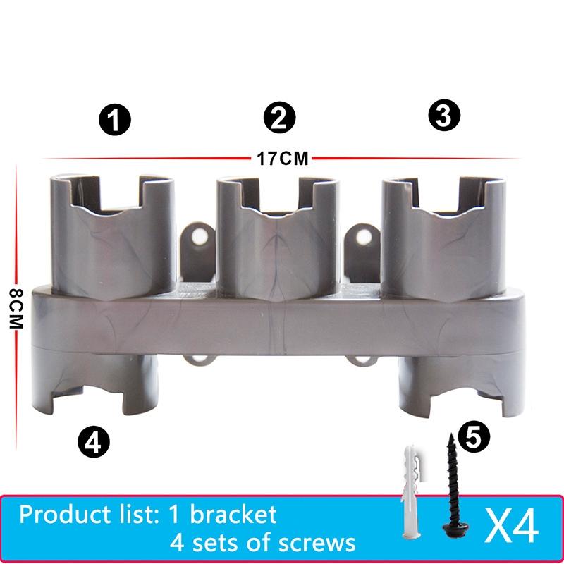 Top Storage Holder Accessories Organizer Parts Rack