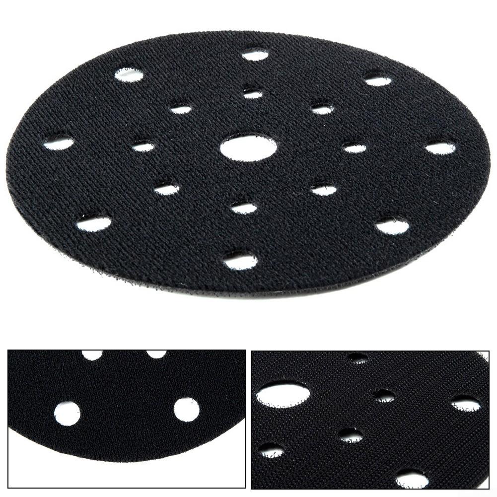 Ausrüstung Stützteller Beflockung für Festool Hook&Loop