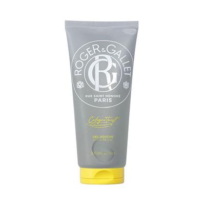 Roger&;Gallet Kolínská Twist Sprchový gel 200ml