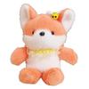 Plush Bunny Toy With Scented Pellets For Kids Safety Gift
