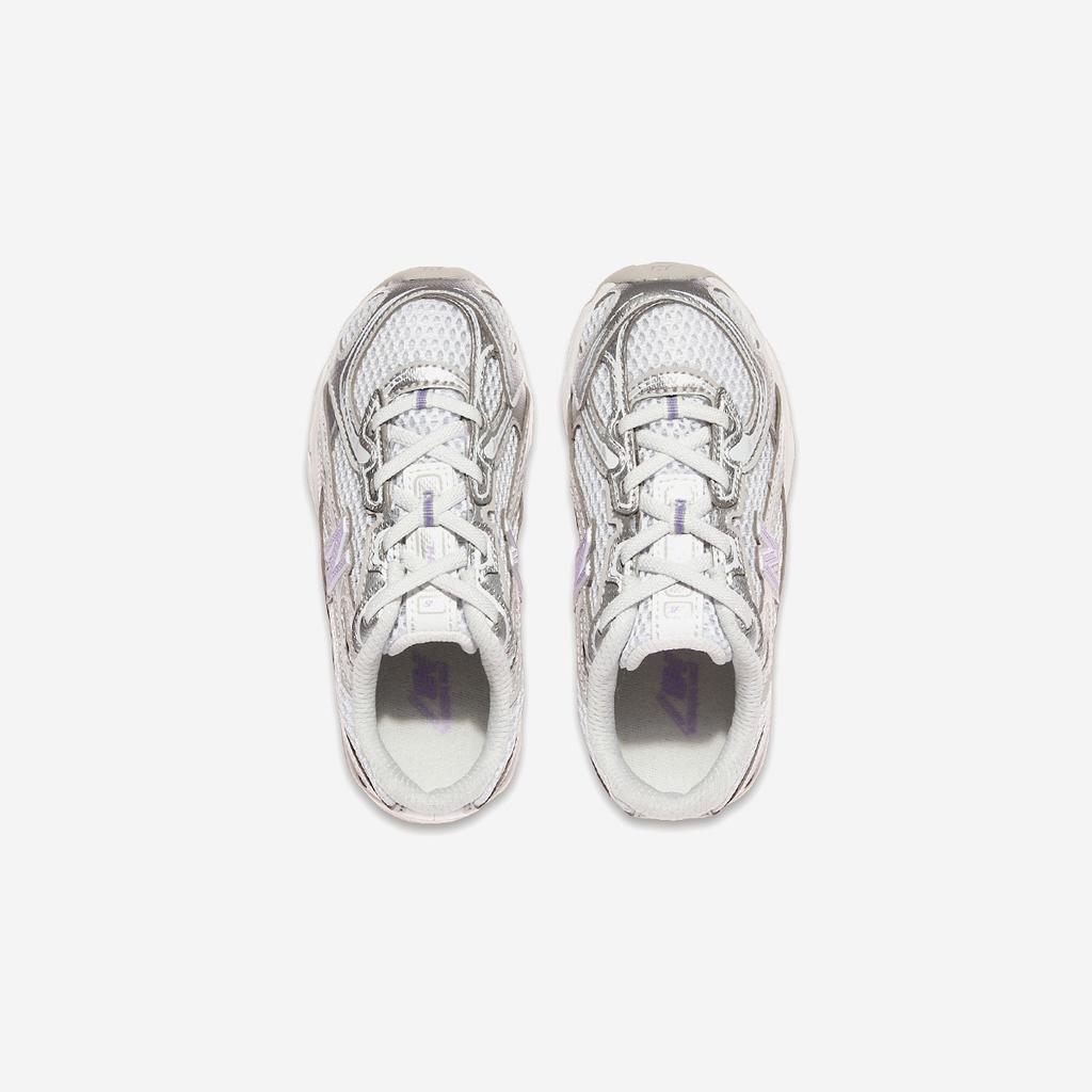 New Balance Dětské lifestyle tenisky [I7404TE-4TE]