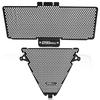 Motorcycle Radiator Guard Covers Oil Cooler Cooling Radiator Shield For DUCATI Panigale V2 -2024 Streetfighter V2 -2024