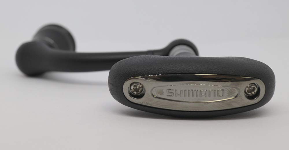 Genuine Parts 17 Sustain C3000HG Handle Set Part 10EAX No.