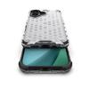 For iPhone 17 Case iPhone 17 Cover Honeycomb Style Bumper Shield Protective Back Phone Cases For iPhone 17 Air Pro Max Funda