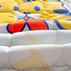 Breathable Mattress,Soft Cushion with Elastic Straps,Dormitory Tatami,Quilted Cotton Bed Sheet,Bedroom Mattress,Protective Pad,Anti Slip Bed Pad