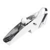 Bow Anchor Roller 316 Stainless Steel Hinged Self Launching Boat Bow Anchor Roller Bracket for Yachts