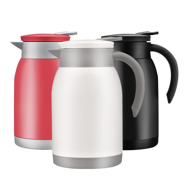 

Hanle 800ml 304 Stainless Steel Insulated Coffee Pot