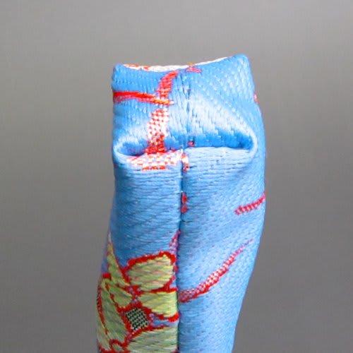 Shinobue Bag (pattern Random, Color Specified) Green