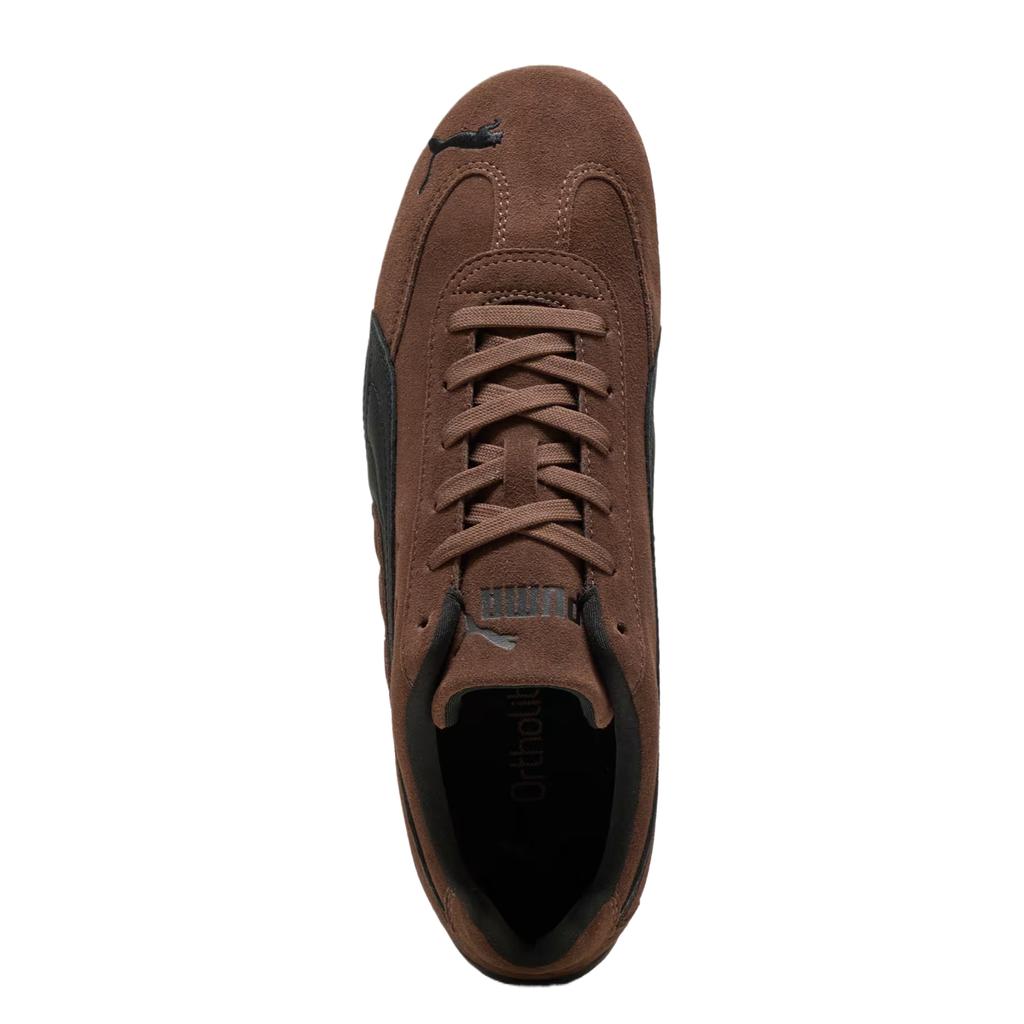 Puma Speedcat OG Chestnut Brown Black