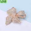 Temperament Pin Brooch Female Retro Accessories Coat Large Pin Corsage Cardigan Shawl Cute Style Silk Scarf Button Sweater DecorationsRetro Jewelry