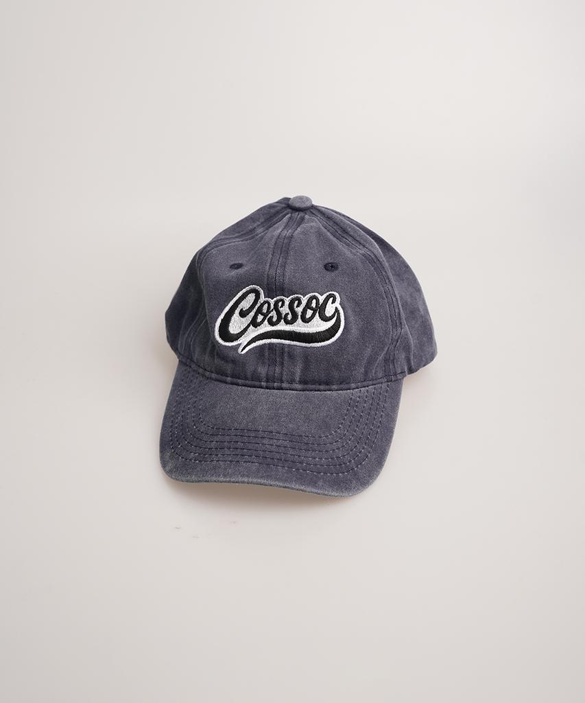 Koso Cc Pigment Essential Ball Cap (5 Colors)