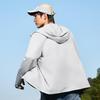361° Men's UV Protection Hooded Jacket