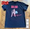 New Charli XCX Crash Gift For Fans Unisex S-5XL Shirt OS356