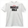 Muscle Milk Protein Shake T-Shirt Unisex T-Shirt