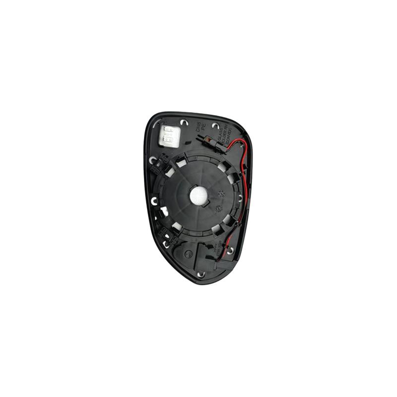Original quality For Hyundai Sonata  2024 Left or Right Side Blind Spot Heated Wing Mirror Glass Rearview Mirror Lens