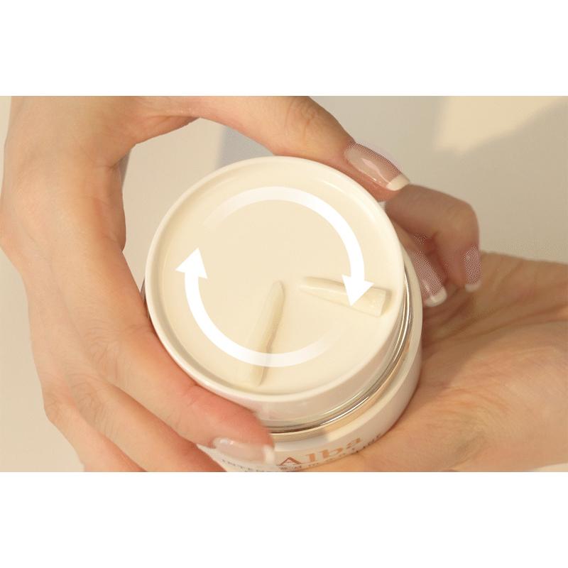 [d'Alba] Intensive Volufiline Grinding Cream 45g