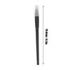 10pcs 12F Microblading Pen Home Salon Ergonomic Disposable Manual Eyebrow Eyeliner Lips Tattoo Pen